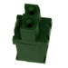 284040-2 by TE Connectivity AMP Connectors - TERM BLOCK PLUG 2POS 270DEG 5MM