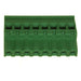 284040-8 by TE Connectivity AMP Connectors - TERM BLOCK PLUG 8POS 270DEG 5MM