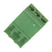 284041-3 by TE Connectivity AMP Connectors - TERM BLOCK PLUG 3POS 5.08MM