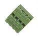 284041-4 by TE Connectivity AMP Connectors - TERM BLOCK PLUG 4POS 5.08MM