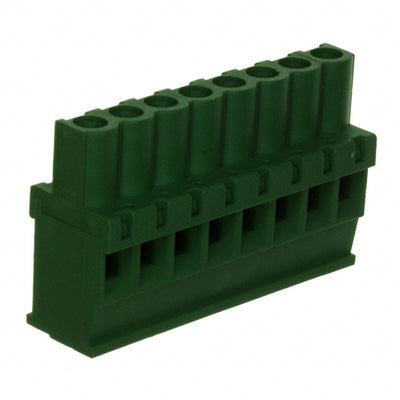 284041-8 by TE Connectivity AMP Connectors - TERM BLOCK PLUG 8POS 5.08MM