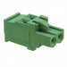 284047-2 by TE Connectivity AMP Connectors - TERM BLOCK PLUG 2POS 5.08MM
