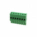 284047-7 by TE Connectivity AMP Connectors - TERM BLOCK PLUG 7POS 5.08MM