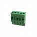284051-3 by TE Connectivity AMP Connectors - TERM BLOCK PLUG 3POS 10.16MM