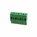 284051-4 by TE Connectivity AMP Connectors - TERM BLOCK PLUG 4POS 10.16MM