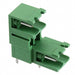 284052-2 by TE Connectivity AMP Connectors - TERM BLOCK HDR 4POS 90DEG 5MM