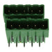 284061-5 by TE Connectivity AMP Connectors - TERM BLOCK HDR 10POS 5.08MM
