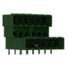 284061-6 by TE Connectivity AMP Connectors - TERM BLOCK HDR 12POS 5.08MM