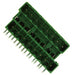 284061-8 by TE Connectivity AMP Connectors - TERM BLOCK HDR 16POS 5.08MM