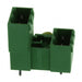 284065-2 by TE Connectivity AMP Connectors - TERM BLOCK HDR 4POS VERT 5.08MM