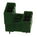 284065-3 by TE Connectivity AMP Connectors - TERM BLOCK HDR 6POS VERT 5.08MM