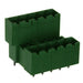 284065-5 by TE Connectivity AMP Connectors - TERM BLOCK HDR 10POS VERT 5.08MM