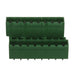284065-8 by TE Connectivity AMP Connectors - TERM BLOCK HDR 16POS VERT 5.08MM
