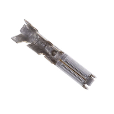 284088-1 by TE Connectivity AMP Connectors - CONNECTOR SOCKET 16-18AWG CRIMP TIN