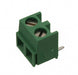 284093-2 by TE Connectivity AMP Connectors - TERM BLK 2POS TOP ENTRY 5MM PCB