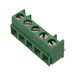 284093-5 by TE Connectivity AMP Connectors - TERM BLK 5POS TOP ENTRY 5MM PCB