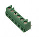 284093-6 by TE Connectivity AMP Connectors - TERM BLK 6POS TOP ENTRY 5MM PCB