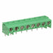 284094-8 by TE Connectivity AMP Connectors - TERM BLK 8POS TOP ENT 5.08MM PCB