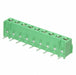 284094-9 by TE Connectivity AMP Connectors - TERM BLK 9POS TOP ENT 5.08MM PCB