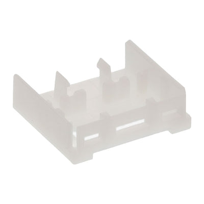 284098-1 by TE Connectivity AMP Connectors - CONNECTOR RECPT HSG 3POS 9.20MM