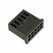 284123-1 by TE Connectivity AMP Connectors - CONNECTOR RECPT HSG 10POS 2.54MM