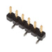 2842103-6 by TE Connectivity AMP Connectors - 6P,2MM,BRK HDR,SRVT,SMD,0.38AU,T
