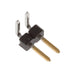 2842110-2 by TE Connectivity AMP Connectors - 2P,2MM,BRK HDR,SRRT,2.8,0.1AU,TB