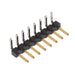 2842111-8 by TE Connectivity AMP Connectors - 8P,2MM,BRK HDR,SRRT,2.8,0.38AU,T