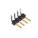 2842112-4 by TE Connectivity AMP Connectors - 4P,2MM,BRK HDR,SRRT,2.8,0.76AU,T
