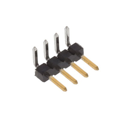 2842115-4 by TE Connectivity AMP Connectors - 4P,2MM,BRK HDR,SRRT,2.8,0.38AU,T