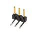 2842122-3 by TE Connectivity AMP Connectors - 3P,2MM,BRK HDR,SRRT,2.8,0.1AU,BO