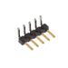 2842122-5 by TE Connectivity AMP Connectors - 5P,2MM,BRK HDR,SRRT,2.8,0.1AU,BO