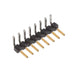 2842122-8 by TE Connectivity AMP Connectors - 8P,2MM,BRK HDR,SRRT,2.8,0.1AU,BO