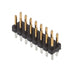 2842127-8 by TE Connectivity AMP Connectors - 16P,2MM,BRK HDR,DRVT,2.8,0.38AU,
