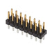 2842130-8 by TE Connectivity AMP Connectors - 16P,2MM,BRK HDR,DRVT,2.8,0.1AU,T