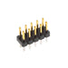 2842132-5 by TE Connectivity AMP Connectors - 10P,2MM,BRK HDR,DRVT,2.8,0.76AU,