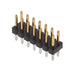 2842138-7 by TE Connectivity AMP Connectors - 14P,2MM,BRK HDR,DRVT,2.8,0.1AU,B
