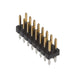2842138-8 by TE Connectivity AMP Connectors - 16P,2MM,BRK HDR,DRVT,2.8,0.1AU,B