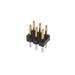 2842139-3 by TE Connectivity AMP Connectors - 6P,2MM,BRK HDR,DRVT,2.8,0.38AU,B