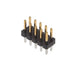 2842139-5 by TE Connectivity AMP Connectors - 10P,2MM,BRK HDR,DRVT,2.8,0.38AU,