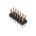 2842139-6 by TE Connectivity AMP Connectors - 12P,2MM,BRK HDR,DRVT,2.8,0.38AU,