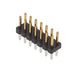 2842139-7 by TE Connectivity AMP Connectors - 14P,2MM,BRK HDR,DRVT,2.8,0.38AU,