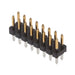 2842139-8 by TE Connectivity AMP Connectors - 16P,2MM,BRK HDR,DRVT,2.8,0.38AU,