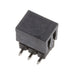 2842142-3 by TE Connectivity AMP Connectors - 6P,2MM,BRK HDR,DRVT,SMD,0.1AU,TR