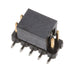 2842142-5 by TE Connectivity AMP Connectors - 10P,2MM,BRK HDR,DRVT,SMD,0.1AU,T