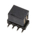 2842144-4 by TE Connectivity AMP Connectors - 8P,2MM,BRK HDR,DRVT,SMD,0.76AU,T