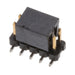 2842144-5 by TE Connectivity AMP Connectors - 10P,2MM,BRK HDR,DRVT,SMD,0.76AU,