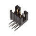 2842166-6 by TE Connectivity AMP Connectors - 6P, AMPMODU 2MM, DOUBLE ROW SHRO
