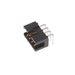 2842168-8 by TE Connectivity AMP Connectors - 8P, AMPMODU 2MM, DOUBLE ROW SHRO