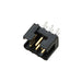 2842282-6 by TE Connectivity AMP Connectors - 6P, AMPMODU 2MM, DOUBLE ROW SHRO